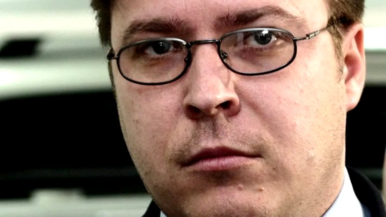 Directorul general al CFR Marfă, Dragoş-Alexandru Drăghici, A MURIT