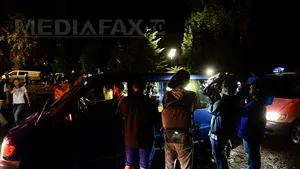 REPORTAJ: Durere fără lacrimi, fără lumânări, fără sprijin la 