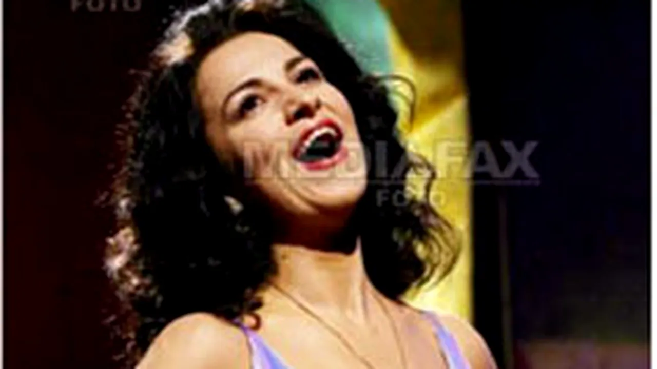 Debutul Angelei Gheorghiu la Scala din Milano, criticat în Italia