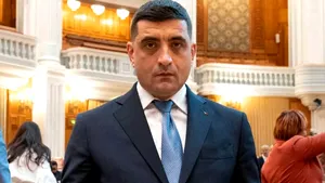 George Simion: AUR nu va vota Guvernul Mureșan | „Vom continua să fim alături de Călin Georgescu în toate atacurile pe care le suferă”