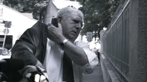 Medicul, scriitorul și fostul senator Dan Claudiu Tănăsescu s-a stins din viață