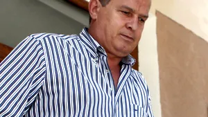 Mircia Gutău şi Nicolae Dicu, transferaţi din arestul IPJ Vâlcea la Penitenciarul Colibaşi