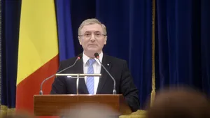 Augustin Lazăr, despre înregistrările de la DNA Ploieşti: Manieră primitivă de audieri şi de discuţie