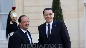 Reuniune a liderilor social-democraţi europeni sâmbătă la Paris, înaintea Consiliului European