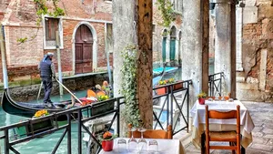 De ce restaurantele din Italia au atât de multe reguli nescrise