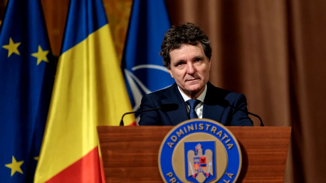 Nicușor Dan: România își consolidează parteneriatul cu SUA prin programe educaționale. 70 de liceeni români vor putea studia în America