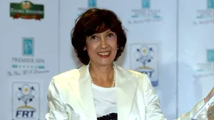 INTERVIU Virginia Ruzici: 