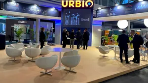 Soluţiile de tip Smart City ale Urbio, liderul pieţei de iluminat public inteligent din România, prezentate la una dintre cele mai mari expoziţii de profil – Smart City Expo World Congress (P)