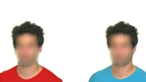 Bărbaţii îmbrăcaţi în roşu, consideraţi mai atractivi de către femei