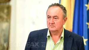 Rădulescu: Sancţionarea parlamentarilor cu diminuarea sumei forfetare pentru absenţă, binevenită