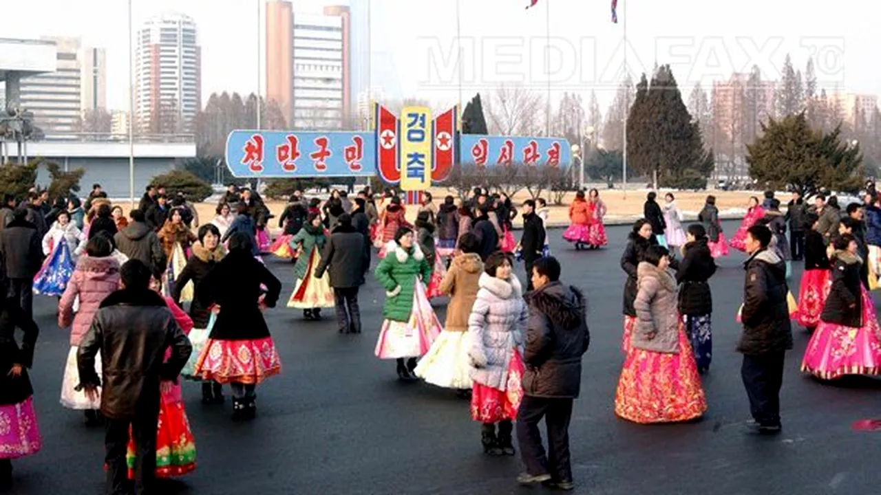 China se opune ca CPI să fie sesizată în urma raportului ONU cu privire la Coreea de Nord