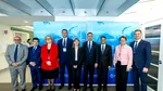 Miniștrii Ivan și Barna, întâlniri pentru dezvoltarea parteneriatului economic cu SUA