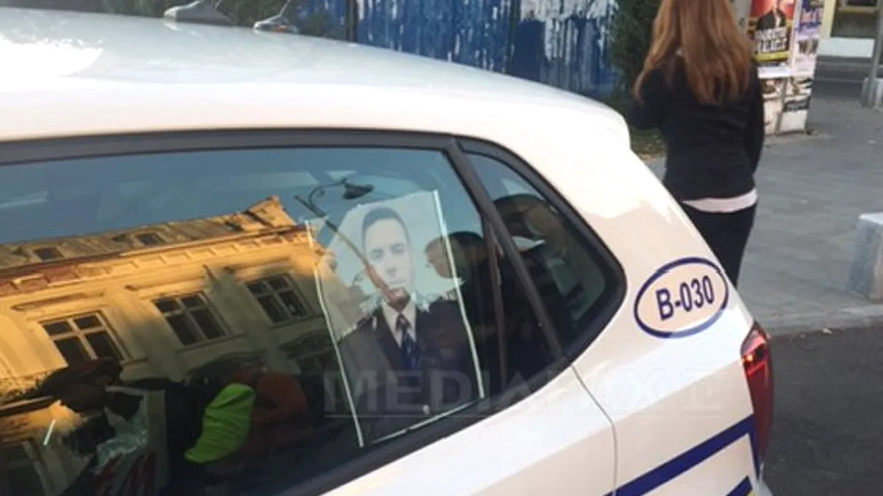 Sindicaliştii din Poliţie, împărţiţi între susţinerea pentru Oprea şi cereri de demisie