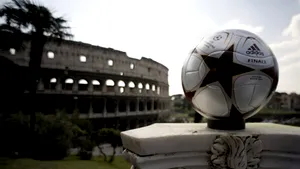 Finala Ligii Campionilor din 2009 valorează 310 milioane de euro