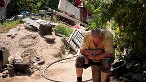 Cum a fost făcut Gheorghe Dincă să cedeze după 60 de ore de audieri şi „lupte”: „Ori mor eu, ori mori matale!”