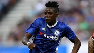Olympique Lyon l-a transferat pe Bertrand Traore de la Chelsea în schimbul a 10 milioane de euro