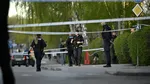 Trei oameni au fost uciși într-un atac armat din Suedia