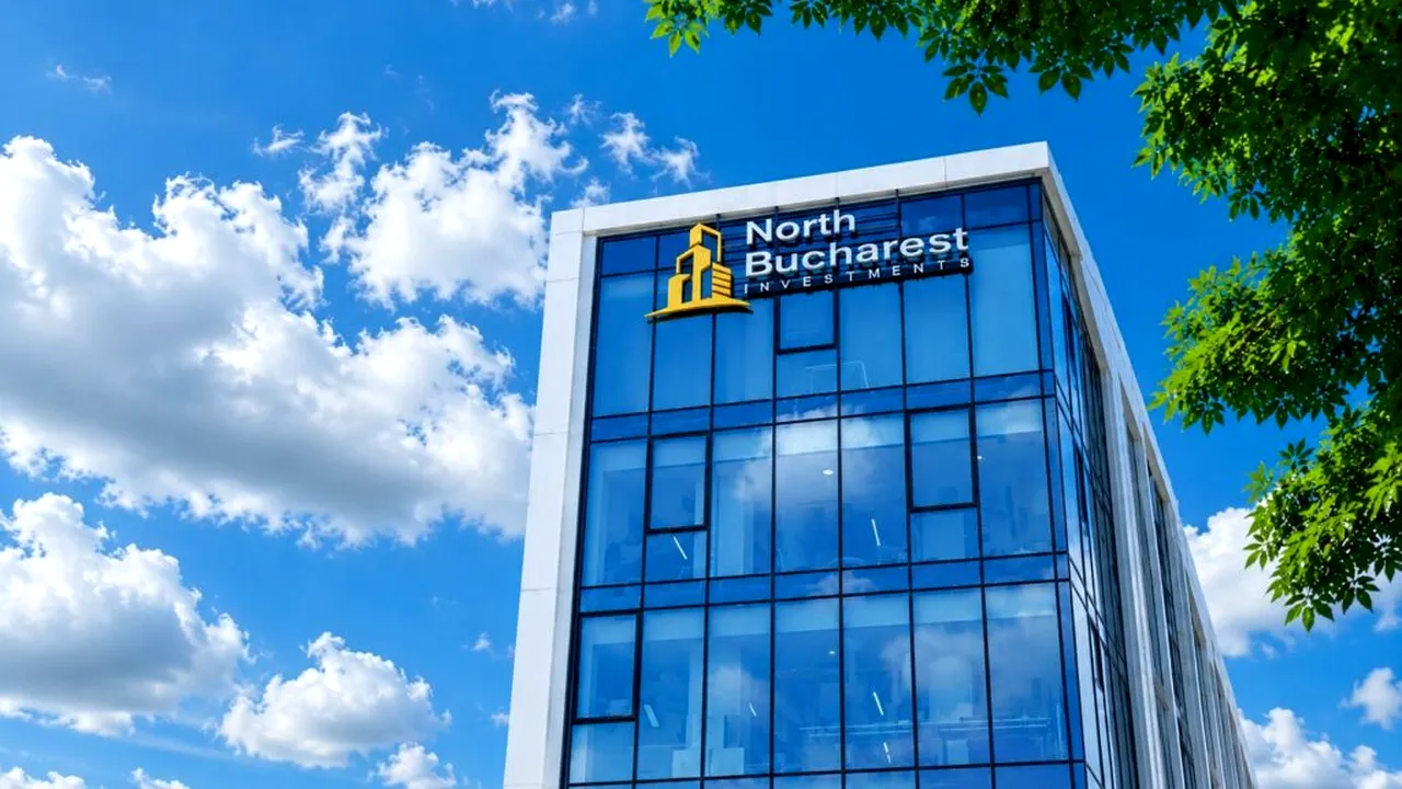 NORTH BUCHAREST INVESTMENTS DEPĂȘEȘTE 34,5 MILIOANE DE EURO ÎN TRANZACȚII DE LA REPORNIREA ANCPI