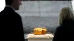 Autorii jafului de la Muzeul din Drents, condamnați la închisoare, după furtul coifului și brățărilor dacice