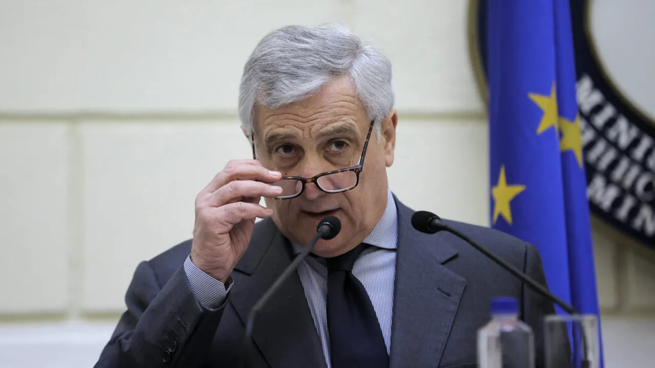 Italia a dejucat mai multe atacuri cibernetice rusești care vizau Jocurile Olimpice de Iarnă