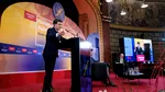 Nicușor Dan afirmă că reforma instituțiilor, aderarea la OCDE și adoptarea euro trebuie să fie obiectivele României: „Extinderea Uniunii Europene înspre Est a fost un mare succes”