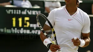 Nadal a câştigat pentru a şaptea oară consecutiv turneul de la Monte Carlo