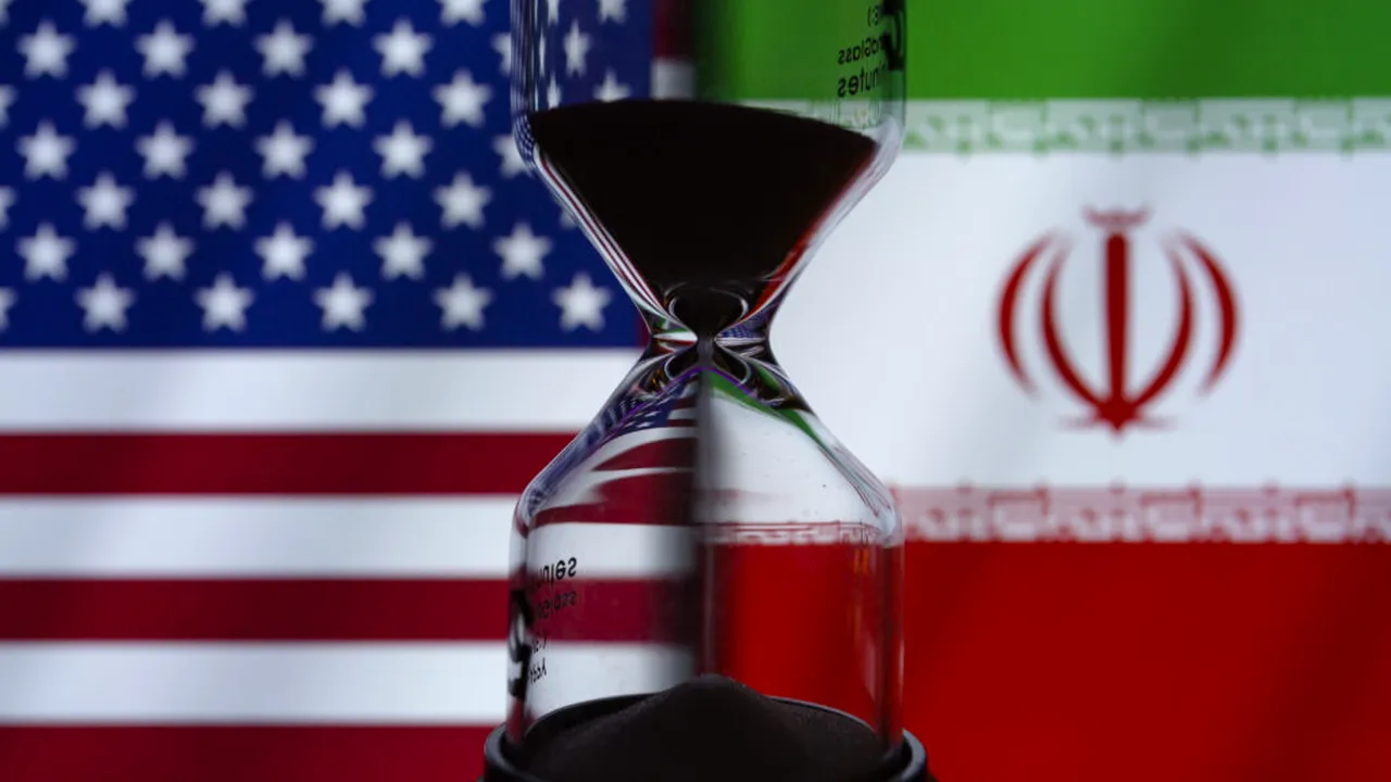 Iranul amenință SUA cu atacuri „lungi și dureroase” dacă Washingtonul reia ofensiva militară în Strâmtoarea Ormuz