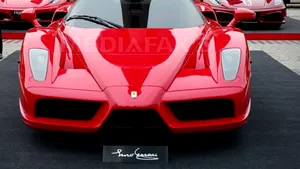 Cafenea dedicată pasionaţilor de automobilism pe Calea Victoriei