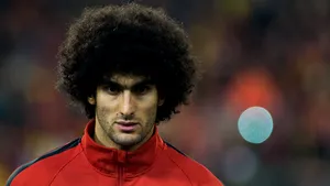 Marouane Fellaini, depistat pozitiv cu COVID-19. Este primul fotbalist din China infectat