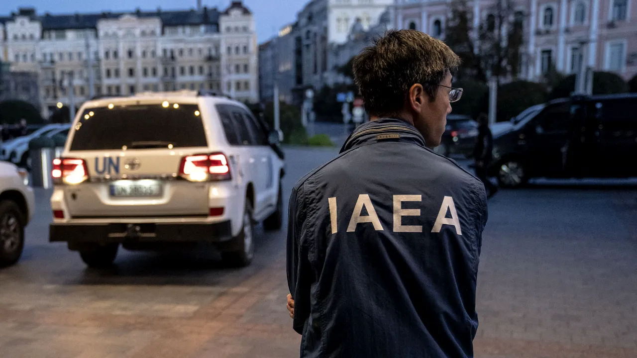 AIEA: Situaţia de securitate nucleară este 