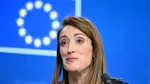Roberta Metsola l-a felicitat pe Luca Niculescu după învestire: România are un rol important în conturarea viitorului european