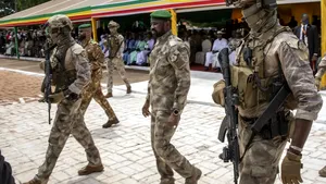 Militari ruși și malieni, acuzați că torturează civili în Mali. Deținuții, electrocutați și înecați