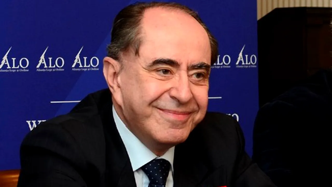 Bartolomeu Săvoiu: Nu am făcut vreo afacere cu Greblă, avem orientări politice diferite