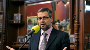 Loteria a pierdut definitiv procesul în care cerea daune lui Radu Moraru