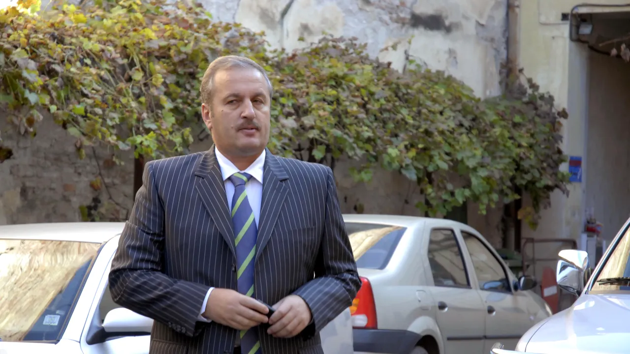 Dâncu: Octav Cozmâncă ar trebui să reînfiinţeze fostul PCR