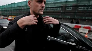 Liderul de opoziţie rus Serghei Udalţov a fost arestat la domiciliu