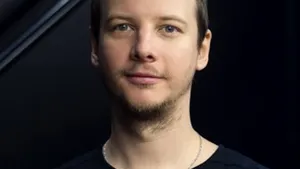 Nicuşor Dan a anunţat cine este noul manager al Teatrului Nottara. La doar 35 de ani a regizat peste 30 de piese