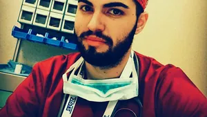 Un medic de la Spitalul Judeţean Timişoara s-a sinucis. Bărbatul lucrase la ATI suport COVID-19