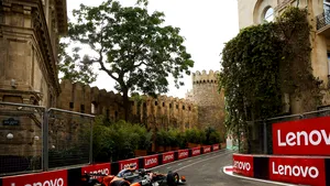 Formula 1: Contractul Marelui Premiu al Azerbaidjanului, prelungit până în 2030