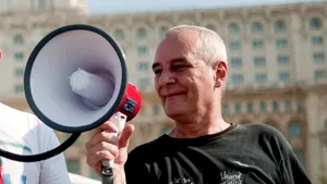 Regizorul Mihnea Columbeanu, cercetat sub control judiciar