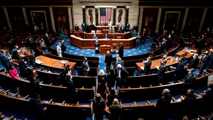 Zeci de deputaţii democraţi au fugit din Texas pentru a împiedica adoptarea unei legi dorită de majoritatea republicană