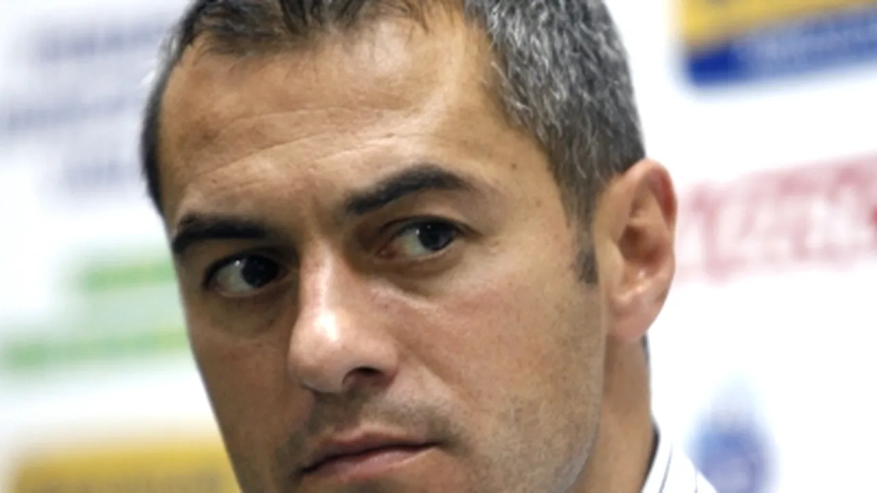 Dulca: Au fost două goluri de cascadorii râsului