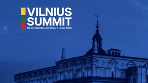 Este esențial să se pună accent pe reînarmarea Europei, spune premierul danez