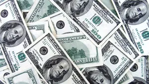 Indicele dolarului american se îndreaptă spre cea mai mare scădere săptămânală din ultima lună