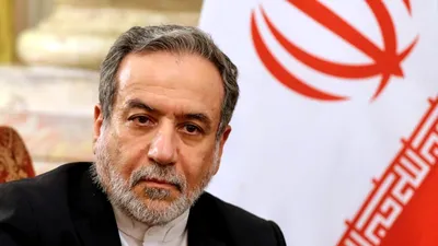 INTERVIU „Aplicăm principiul ochi pentru ochi”. Șeful diplomației iraniene vorbește în presa din SUA despre strategia Teheranului, supraviețuirea regimului și Strâmtoarea Ormuz