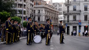 Ziua Imnului Naţional al României | Cele mai mari gafe şi o paternitate a 