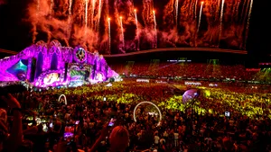 Untold, în topul celor mai prestigioase și cunoscute festivaluri de muzică din lume, pentru al doilea an consecutiv