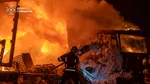 Zelenski: Rusia a folosit aproape 1.700 drone și 95 rachete împotriva Ucrainei în ultima săptămână