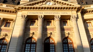 Min. Culturii cere corectarea unor dezechilibre salariale care afectează profesioniștii din cultură: „Patrimoniul nu se conservă singur”