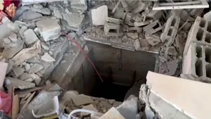 Războiul Israel - Hamas. 
